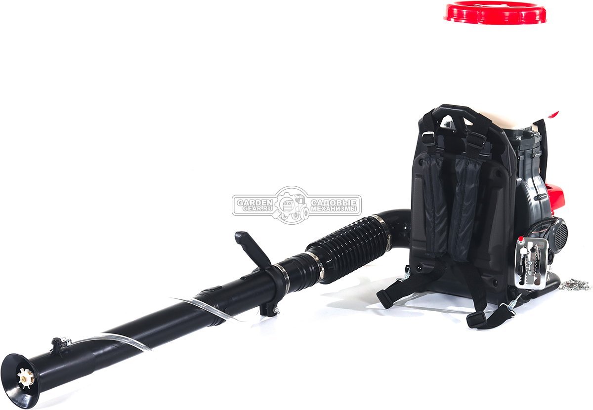 Опрыскиватель бензиновый EVOline MBG 54 Plus (PRC, распыление воздухом, 82.4 см3., 4.0 кВт./5.5 л.с., 20 л, 12 кг)