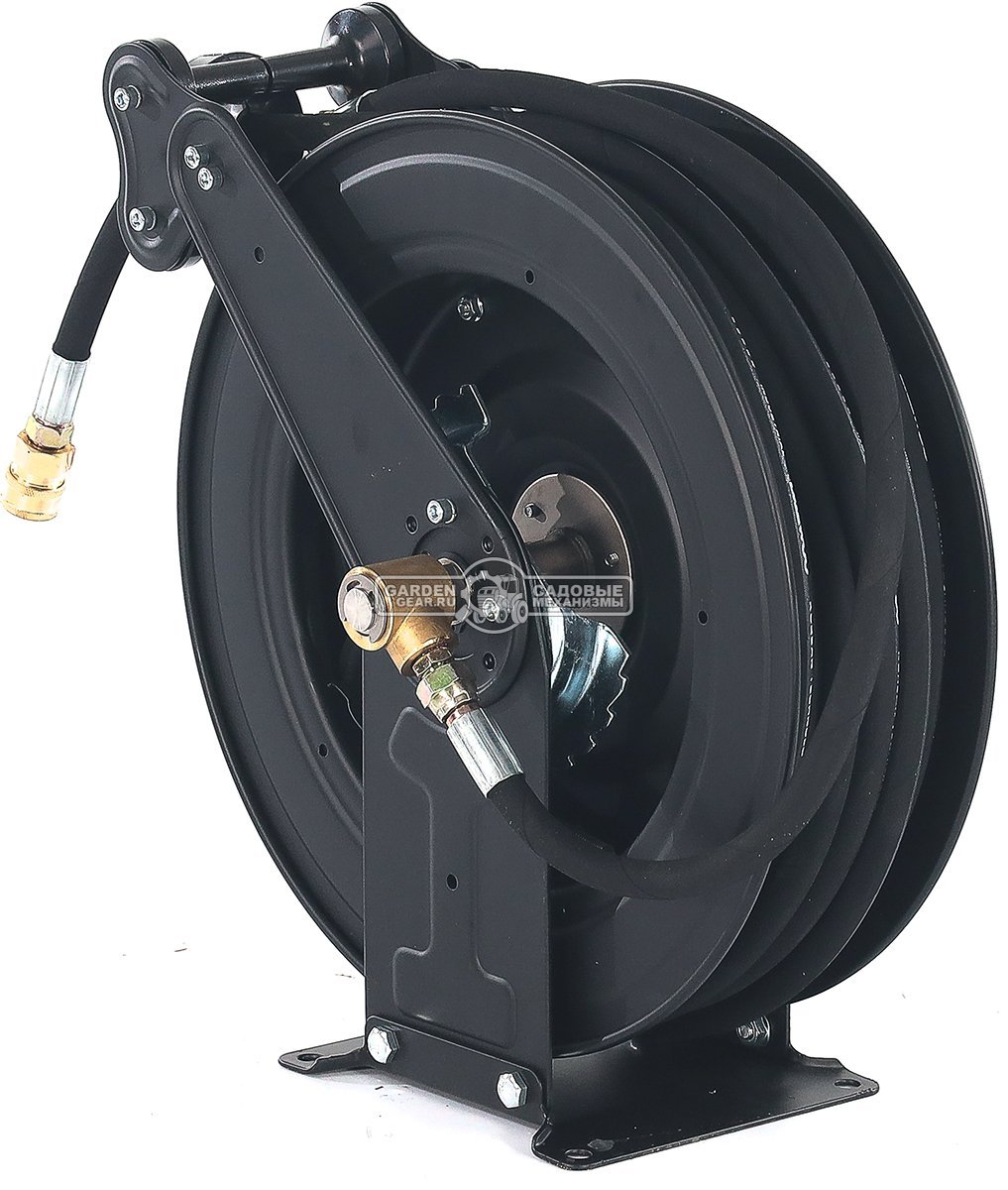 Шланг высокого давления на катушке Daewoo DHR 20 20 м.