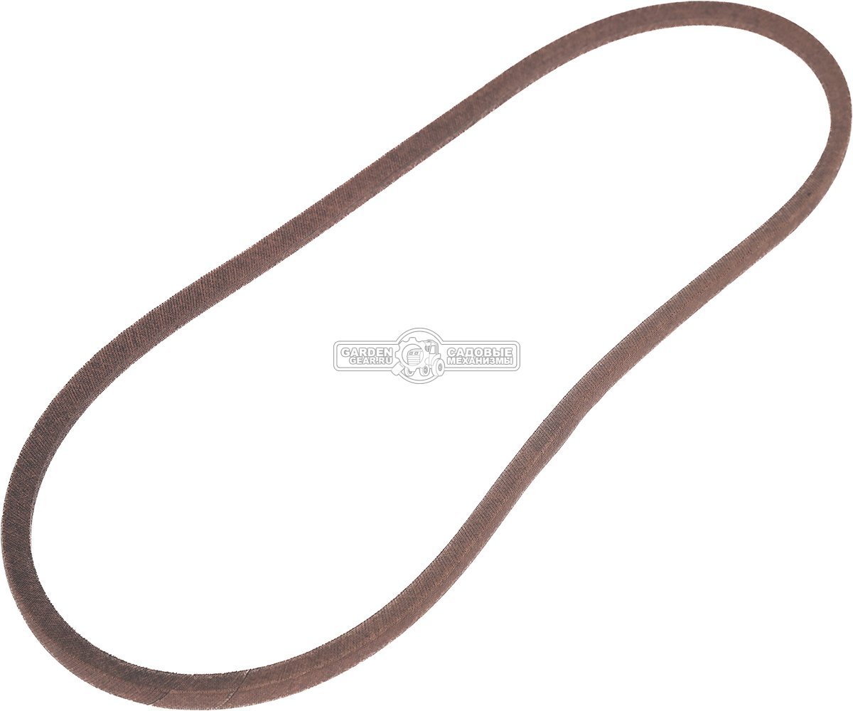 Ремень MTD для минирайдеров LR1 NR76 / LR2 NR76 / 60 RDE / 60 RDHE / 60 SDE / 76 RDE / 76 SDE привода деки 24" / 30" / 60,9 см. / 76 см.