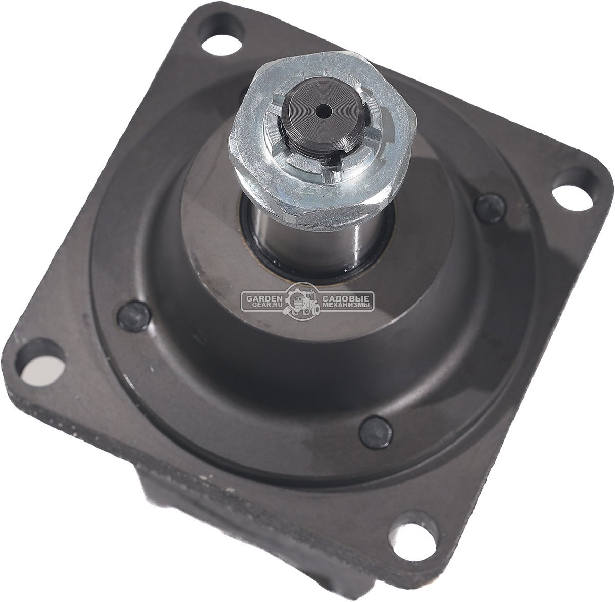 Гидромотор Baumech M+S Hydraulic (Болгария)