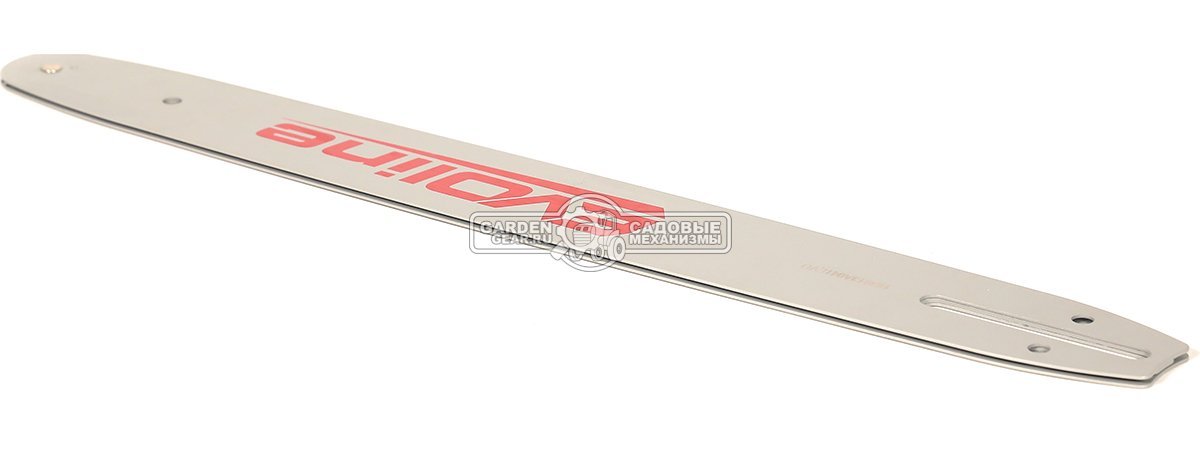 Шина EVOline 16" / 40 см (3/8", 1.3 мм, хвостовик A041)