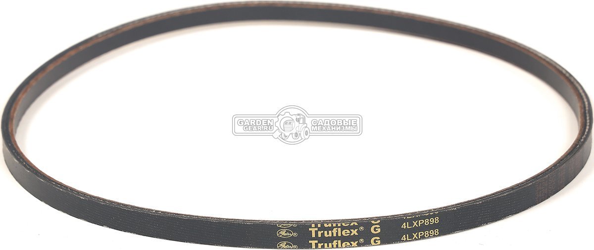 Ремень Caiman для Edgar 60C