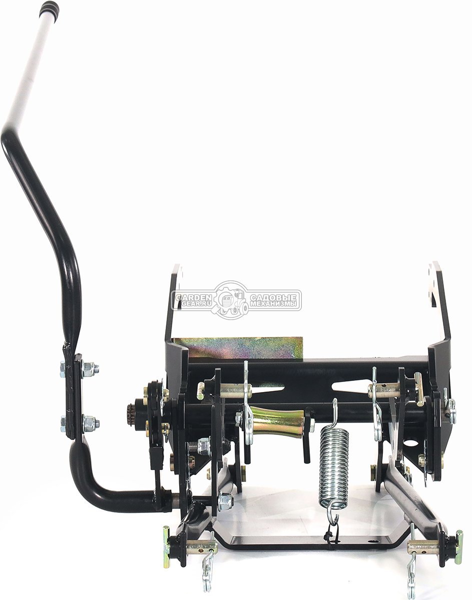 Сцепка для установки переднего навесного оборудования Caiman ZP5 для Comodo