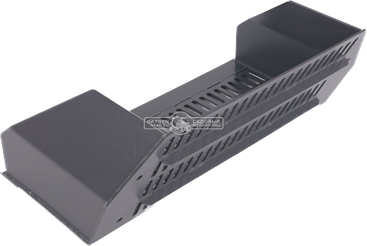 Просеивающий ковш Baumech для GT-1000 ширина 85 см., длина 51 см., 30 кг.