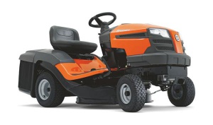 Садовый трактор Husqvarna CTH 126 отзывы