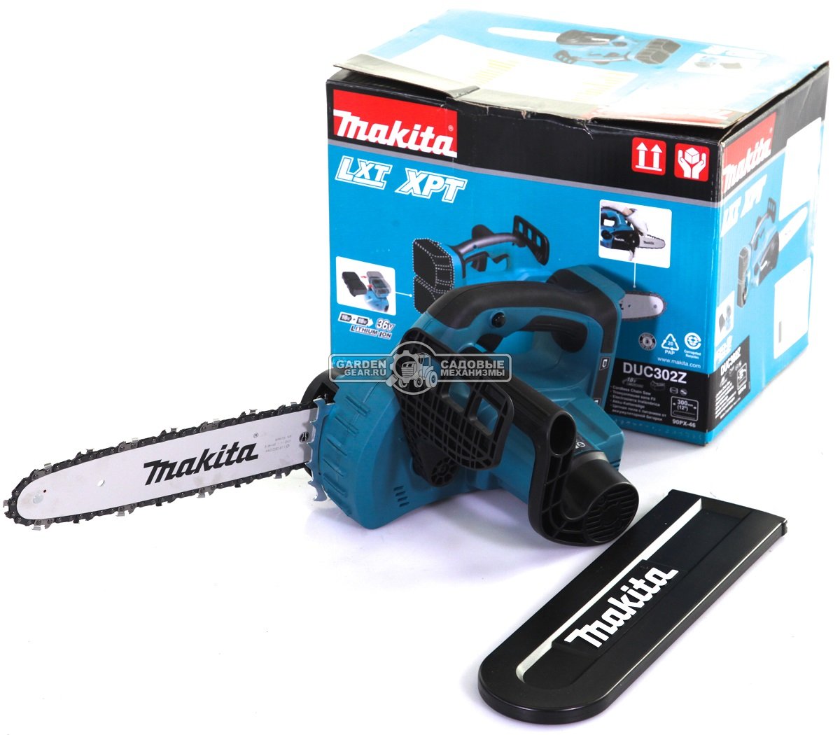 Makita пила duc302. Цепная пила Makita duc302z. Сучкорез одноручный Макита. Пила - сучкорез аккумуляторная одноручная.