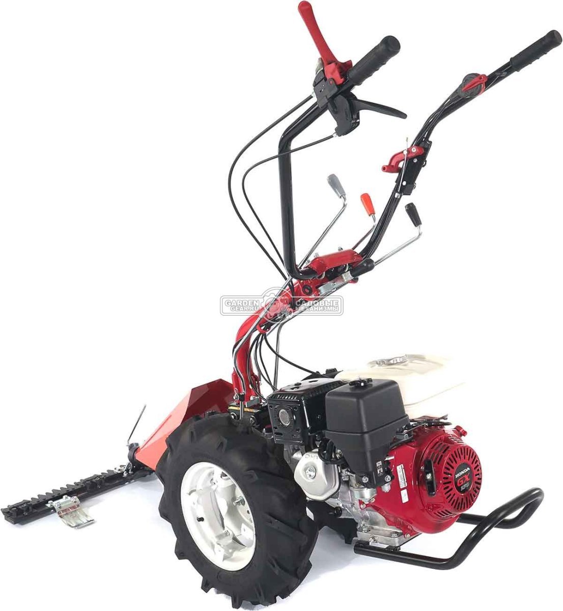 Косилка сегментная Мобил К Комфорт 92 см. для мотоблока G85 (Barbieri, Италия)