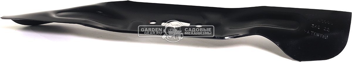 Нож деки Cub Cadet для Ultima ZTS2 54"