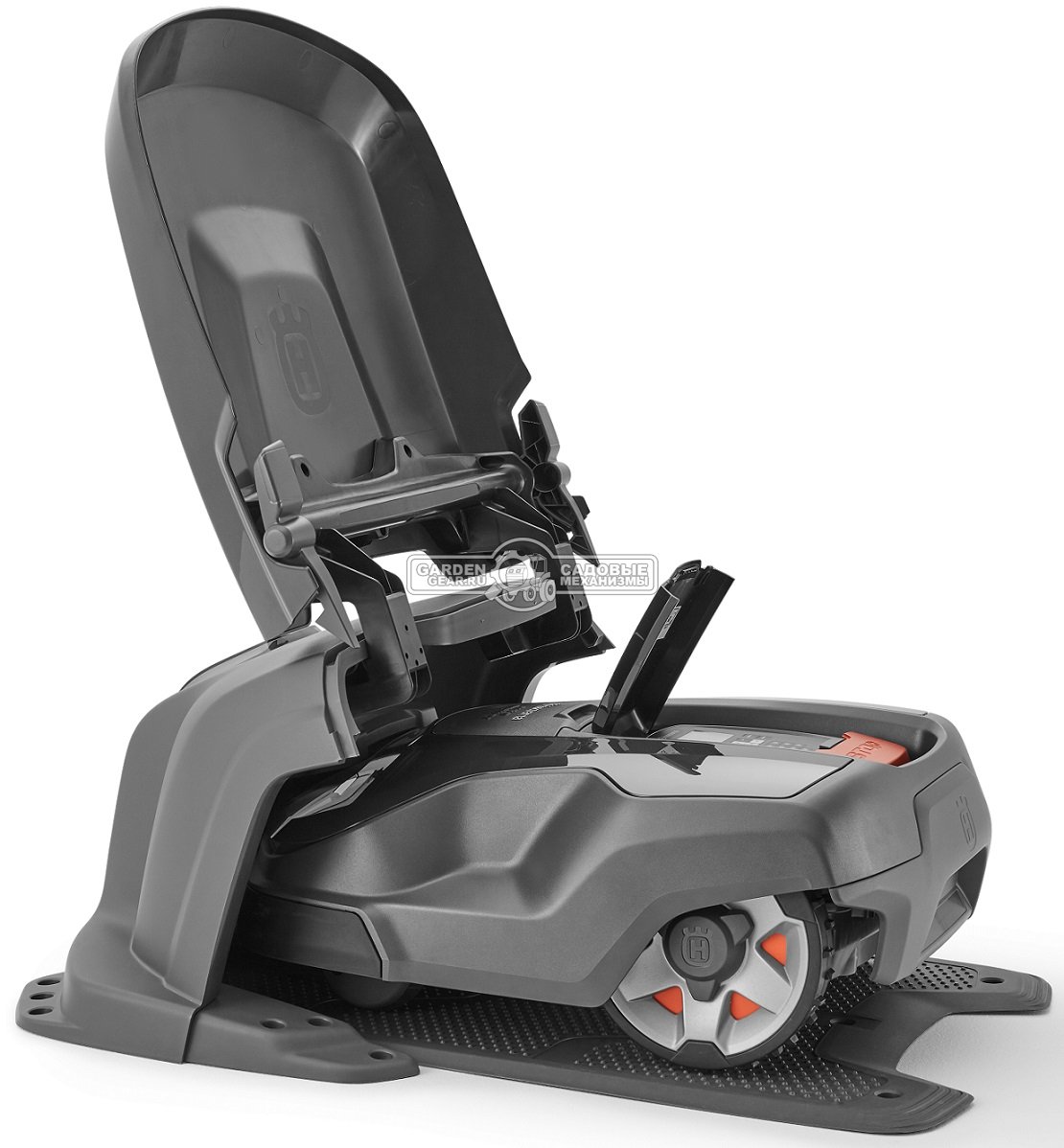 Навес зарядной станции Husqvarna для Automower 310 / 315