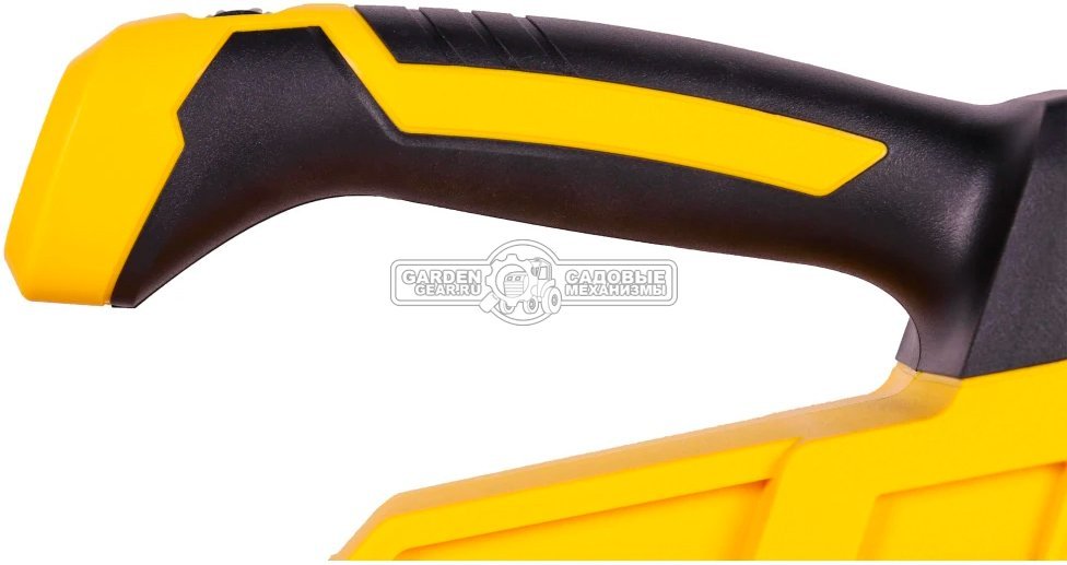 Воздуходувка аккумуляторная Champion BB1811 с АКБ 2 А/ч и ЗУ (PRC, Li-ion 18В, 4 А/ч, 38 м/с, 594 м3/ч, 1.9 кг)