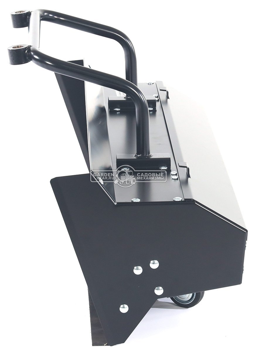 Контейнер для сбора мусора (бункер) Мобил К для подметальной машины ПМ-90