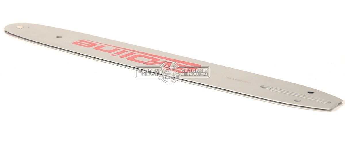 Шина EVOline 14" / 35 см (3/8", 1.3 мм, хвостовик A041)