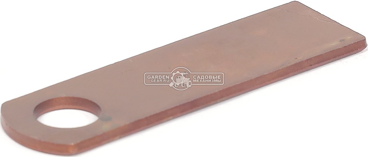 Нож Caiman для Edgar 60C