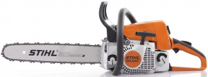 Бензопила Stihl MS 230 C-BE с шиной 16", 40 см. отзывы