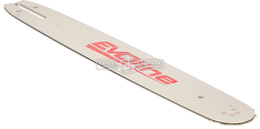 Шина EVOline 18" / 45 см (3/8", 1.5 мм, хвостовик D009)