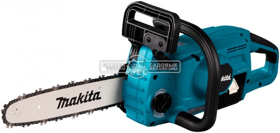 Пила аккумуляторная цепная Makita DUC307Z 12&quot; без АКБ и ЗУ (PRC, LXT BL 18В, 3/8&quot;-1.1-46E, 2.9 кг)