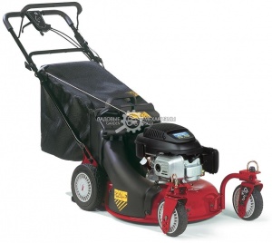 Газонокосилка MTD SP 53 CWH отзывы