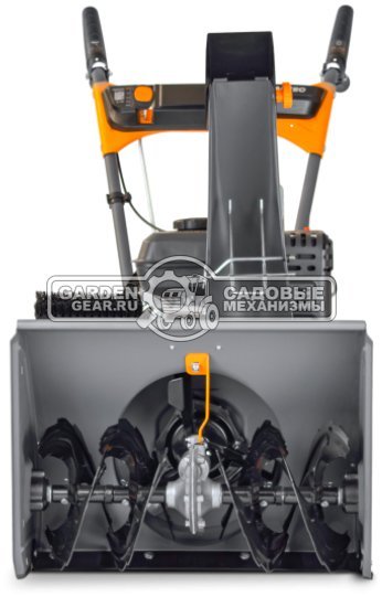 Снегоуборщик Villartec WB C-75 (PRC, 56 см, Villartec, 212 см3, скорости 4/1, 53 кг)