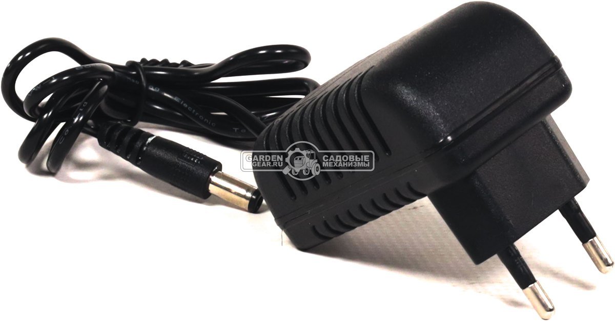 Зарядное устройство Daewoo DACH 1016Li (PRC, 1А, 16В, 0.15 кг)