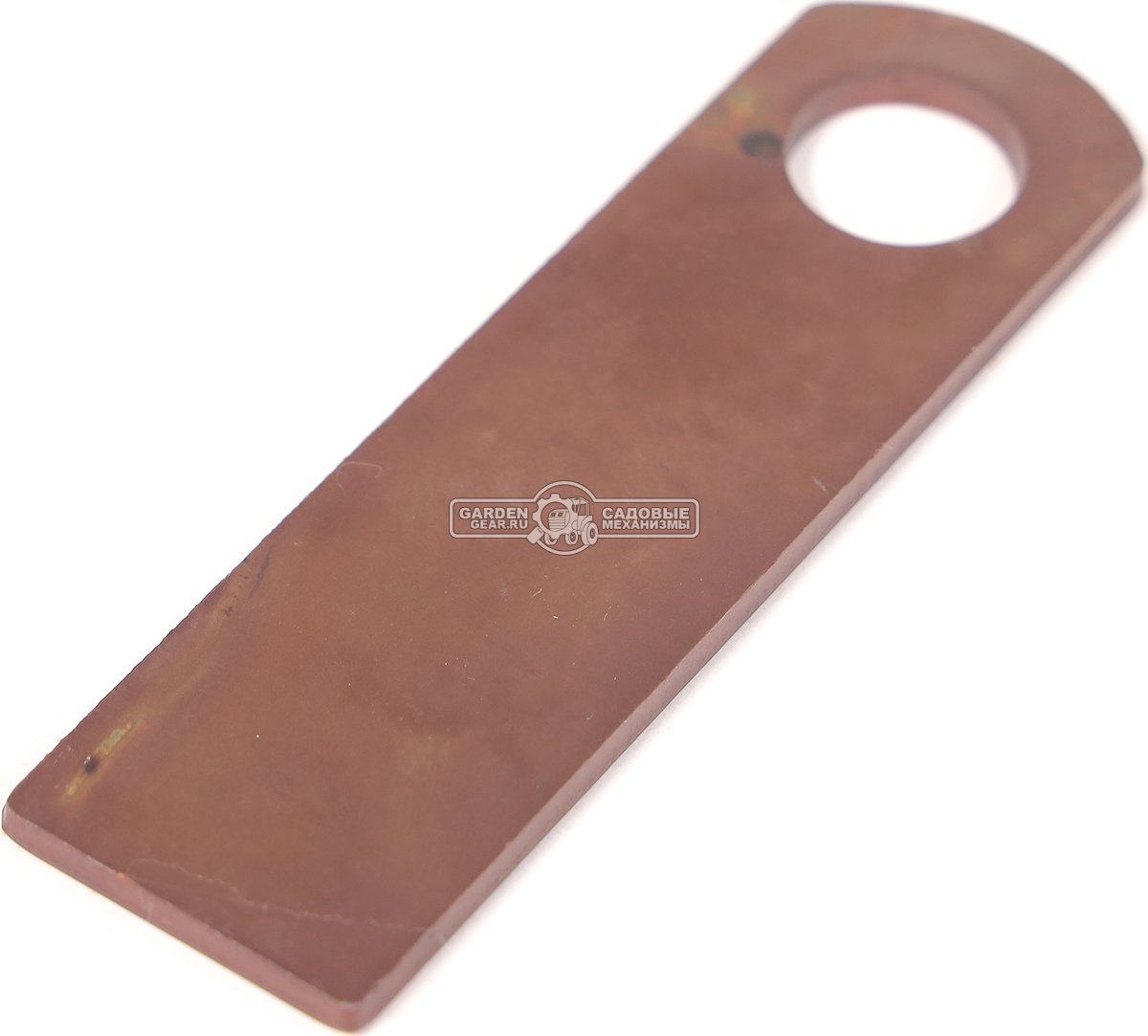 Нож Caiman для Edgar 60C