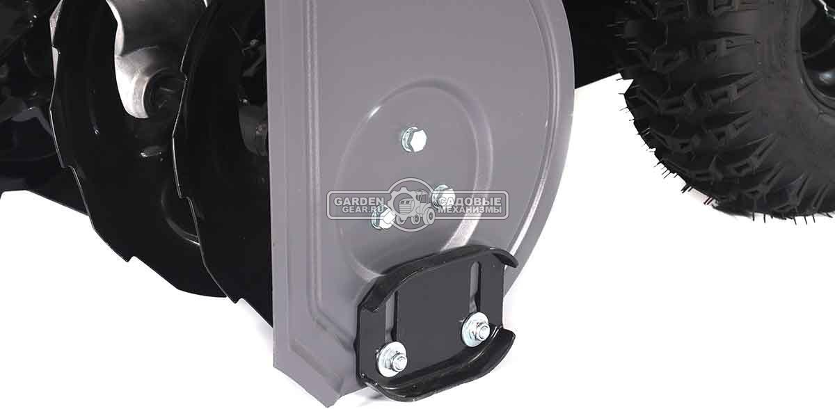 Снегоуборщик Villartec WB5561 (PRC, 61 см, Zongshen, 196 см3, скорости 4/1, 58 кг)