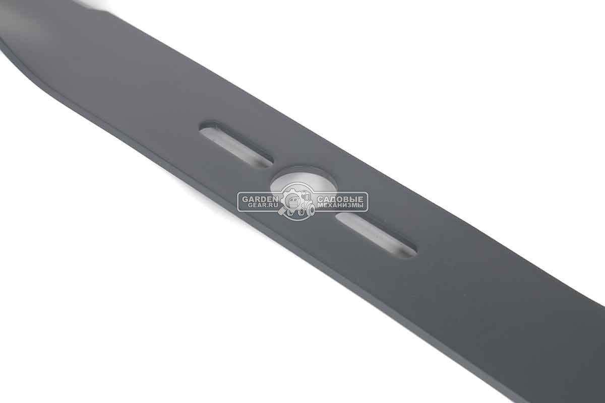 Нож для газонокосилок универсальный Unisaw 19" / 48,26 см.