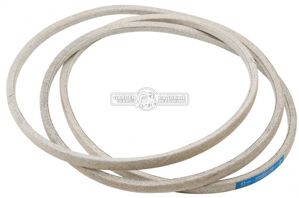 Ремень Stiga привода хода, для тракторов Estate 5092 HW / 5102 H / 5102 HW
