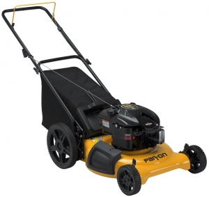 Газонокосилка Parton PA625N21RH3 отзывы