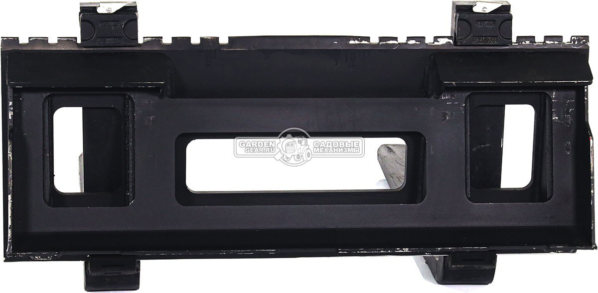 Вилы погрузочные RED 105 см. для мини-погрузчика, 148 кг.