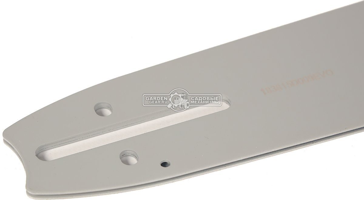 Шина EVOline 18" / 45 см (3/8", 1.5 мм, хвостовик D009)