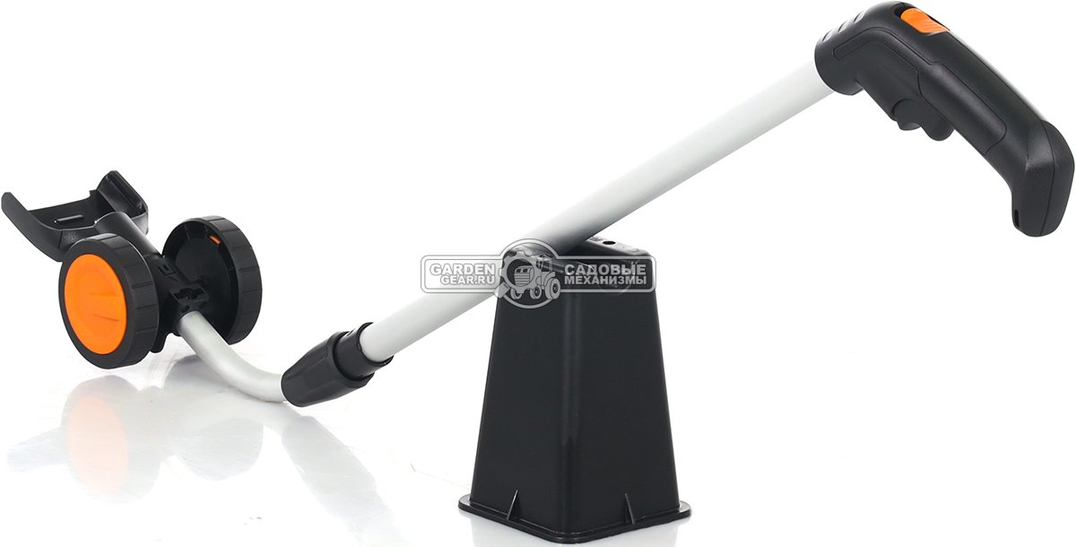 Телескопическая ручка Worx WA0040 для WG 801