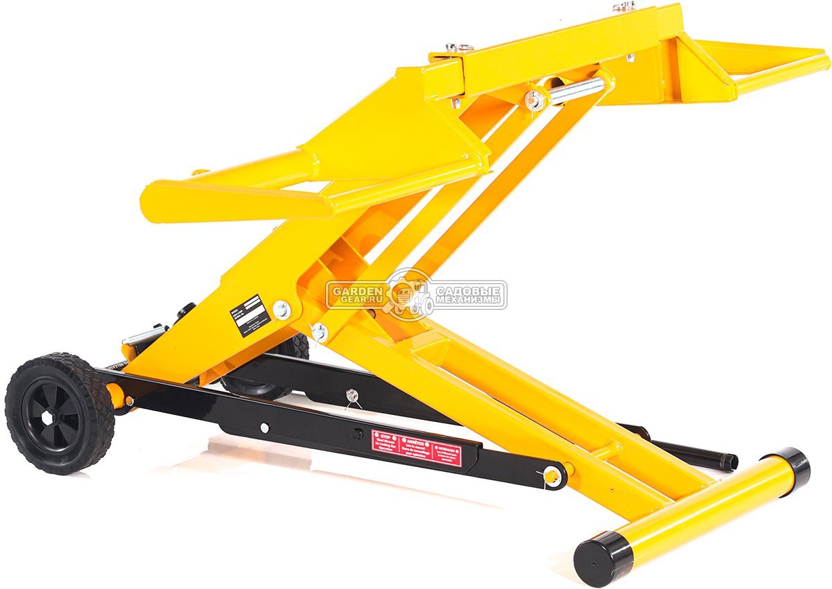 Подъемник для тракторов Cub Cadet HTL 550 Mower Lift