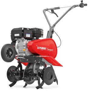 Культиватор Pubert Compact 40B C отзывы