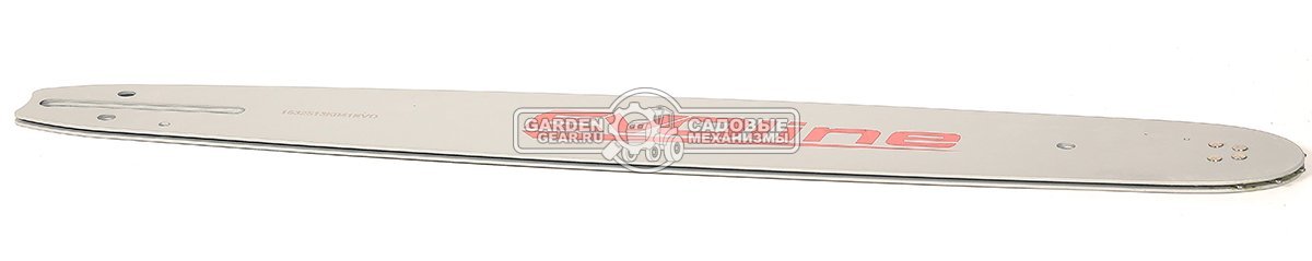 Шина EVOline 16" / 40 см (0.325", 1.3 мм, хвостовик K041)