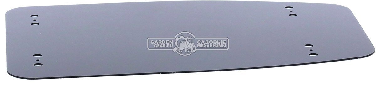 Навес зарядной станции ZimAni CGF251 для робота газонокосилки Automower 105