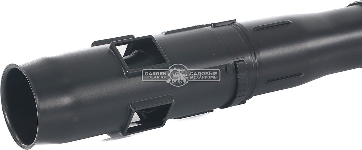 Воздуходувка бензиновая ранцевая Caiman Tornado PB900 (JPN, 79,2 куб.см., 4.5 л.с., 1730 м3/ч., 100 м/с, 10,9 кг.)