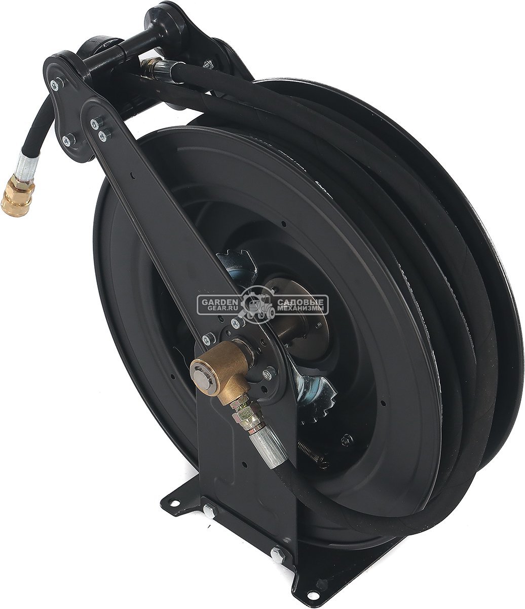 Шланг высокого давления на катушке Daewoo DHR 20 20 м.