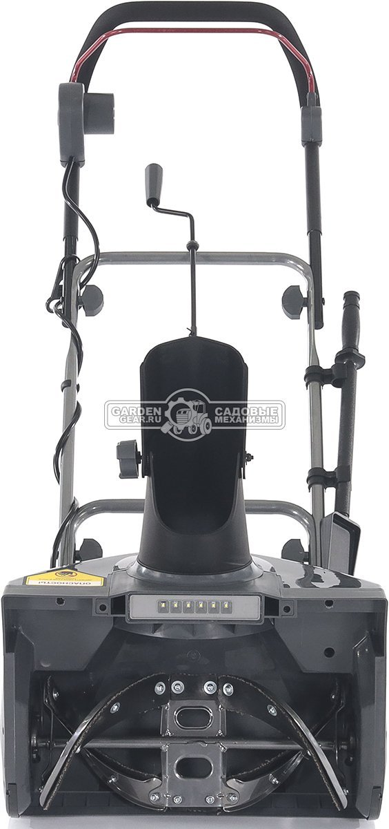 Снегоуборщик электрический Мобил К СЕ46 Комфорт (PRC, 1800 Вт, 46 см, 12 кг)