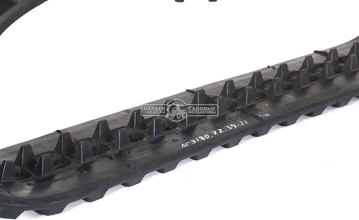 Лента гусеничная Baumech 180х72х39 для ML 01 / 03 / 03 Pro / GT 1000