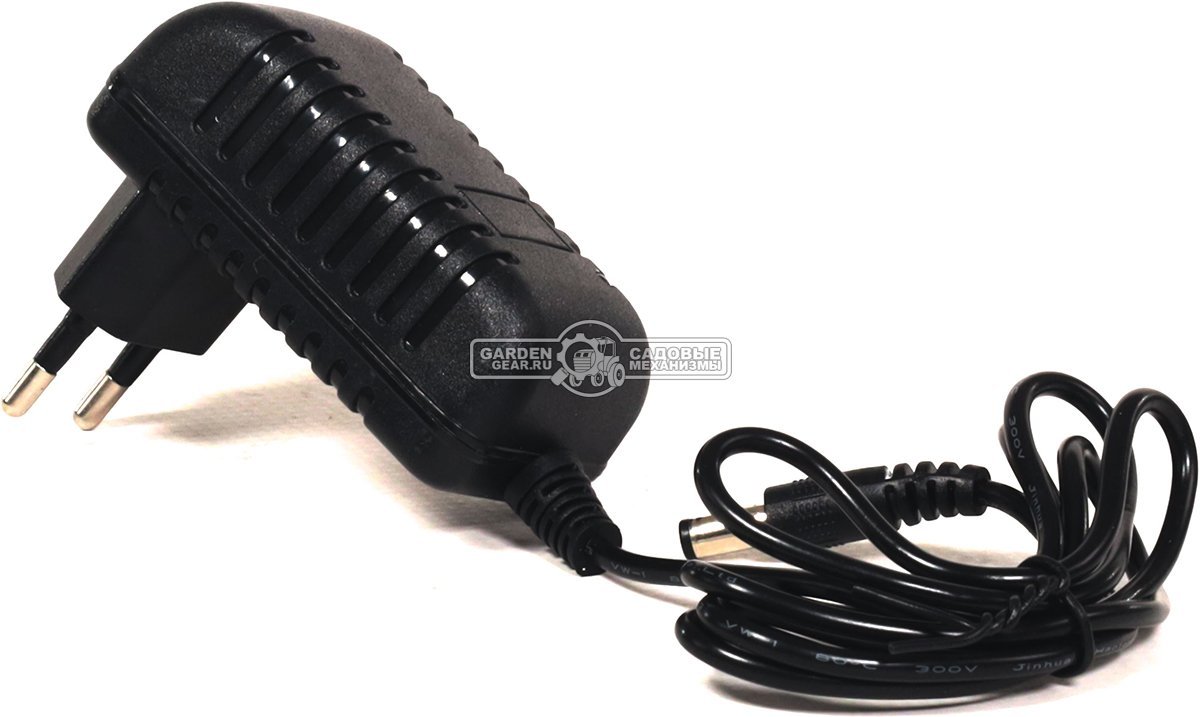 Зарядное устройство Daewoo DACH 1016Li (PRC, 1А, 16В, 0.15 кг)