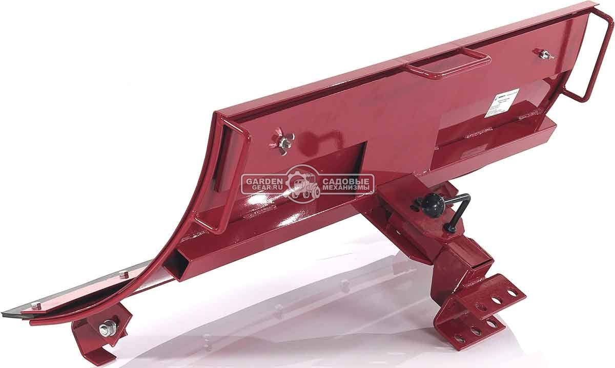 Отвал / лопата мотоблочная Мобил-К для G85 (100 см, г.Гагарин)