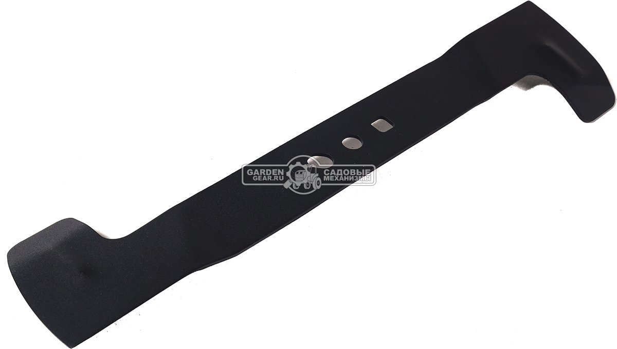 Нож деки левый для ZimAni TC97HL / TC97HLD, Villartec MR1592H