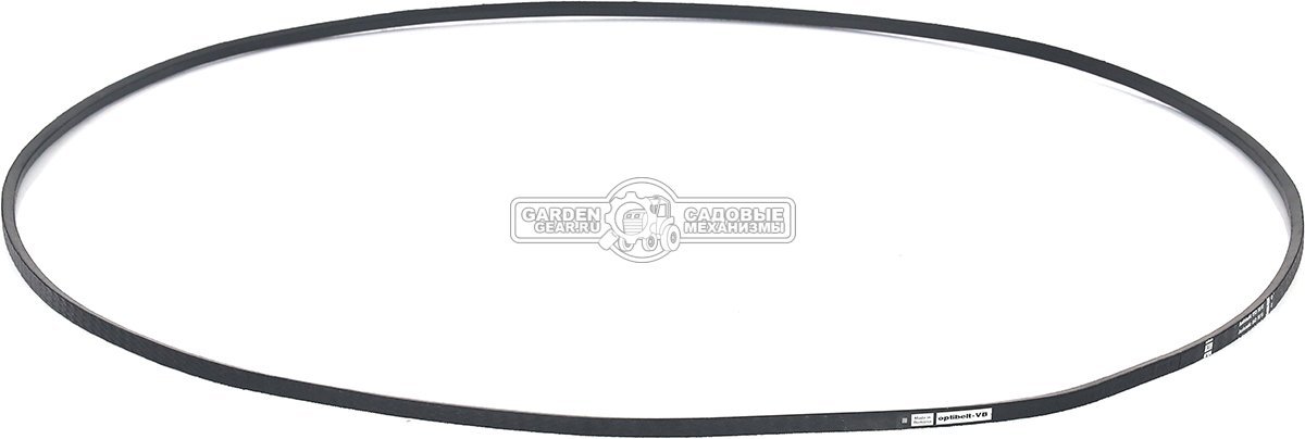 Ремень Caiman привода хода V-belt HA 13X2655LI (2685LW) для Comodo 2WD (серии UJ)