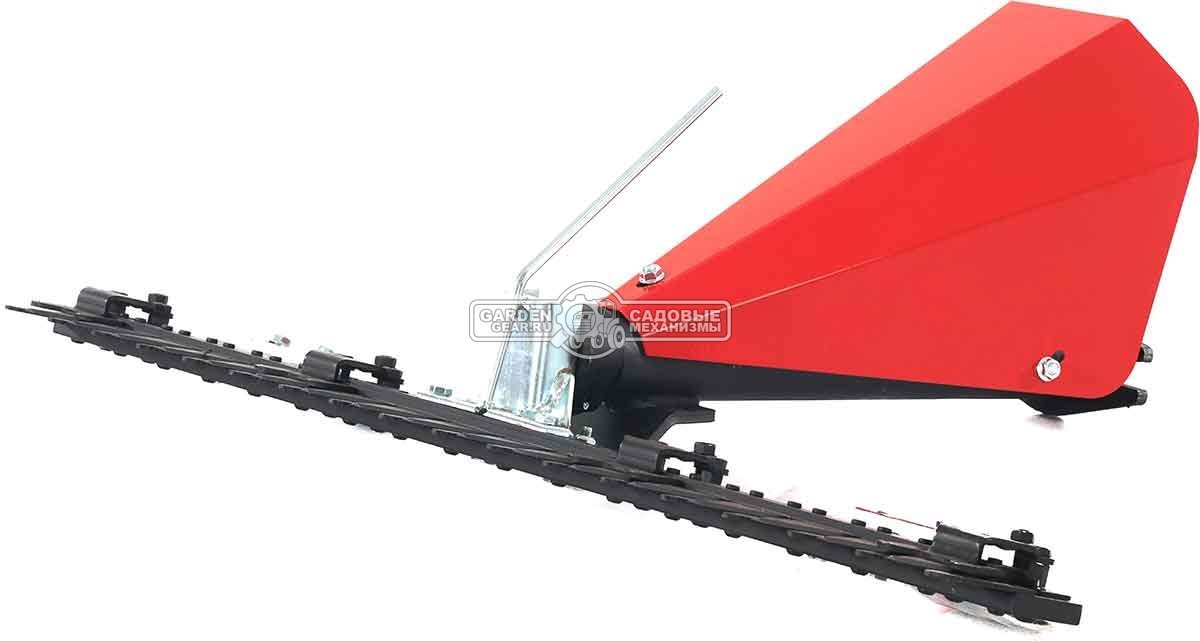 Косилка сегментная Мобил К Комфорт 92 см. для мотоблока G85 (Barbieri, Италия)