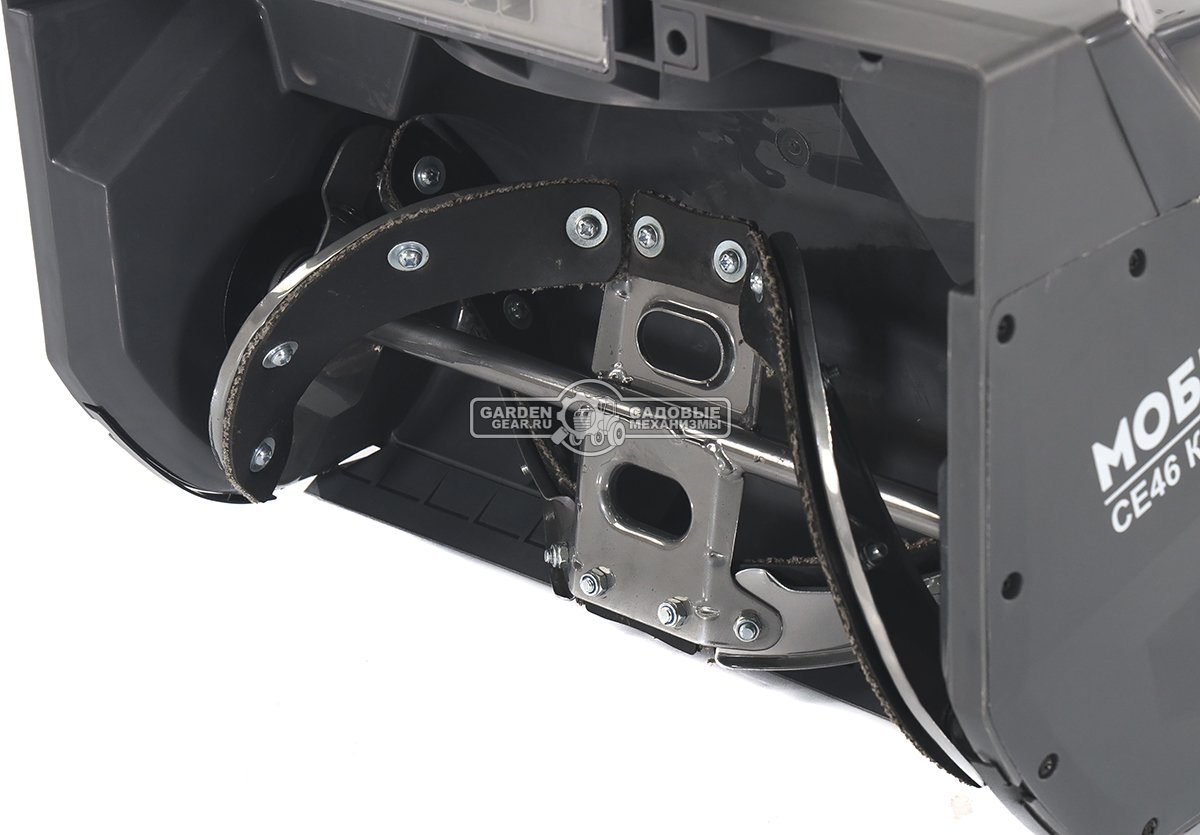 Снегоуборщик электрический Мобил К СЕ46 Комфорт (PRC, 1800 Вт, 46 см, 12 кг)