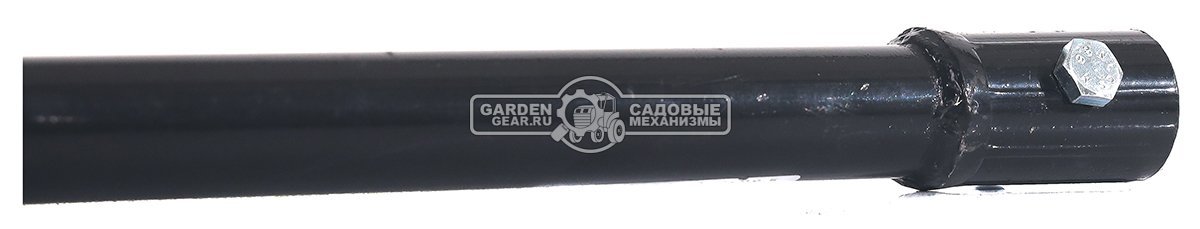 Удлинитель шнека Champion 100 см. (круг 20 мм)