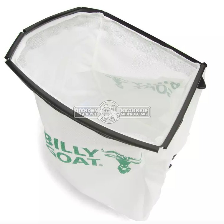 Специальный пылезадерживающий мешок Billy Goat для садовых пылесосов серии MV