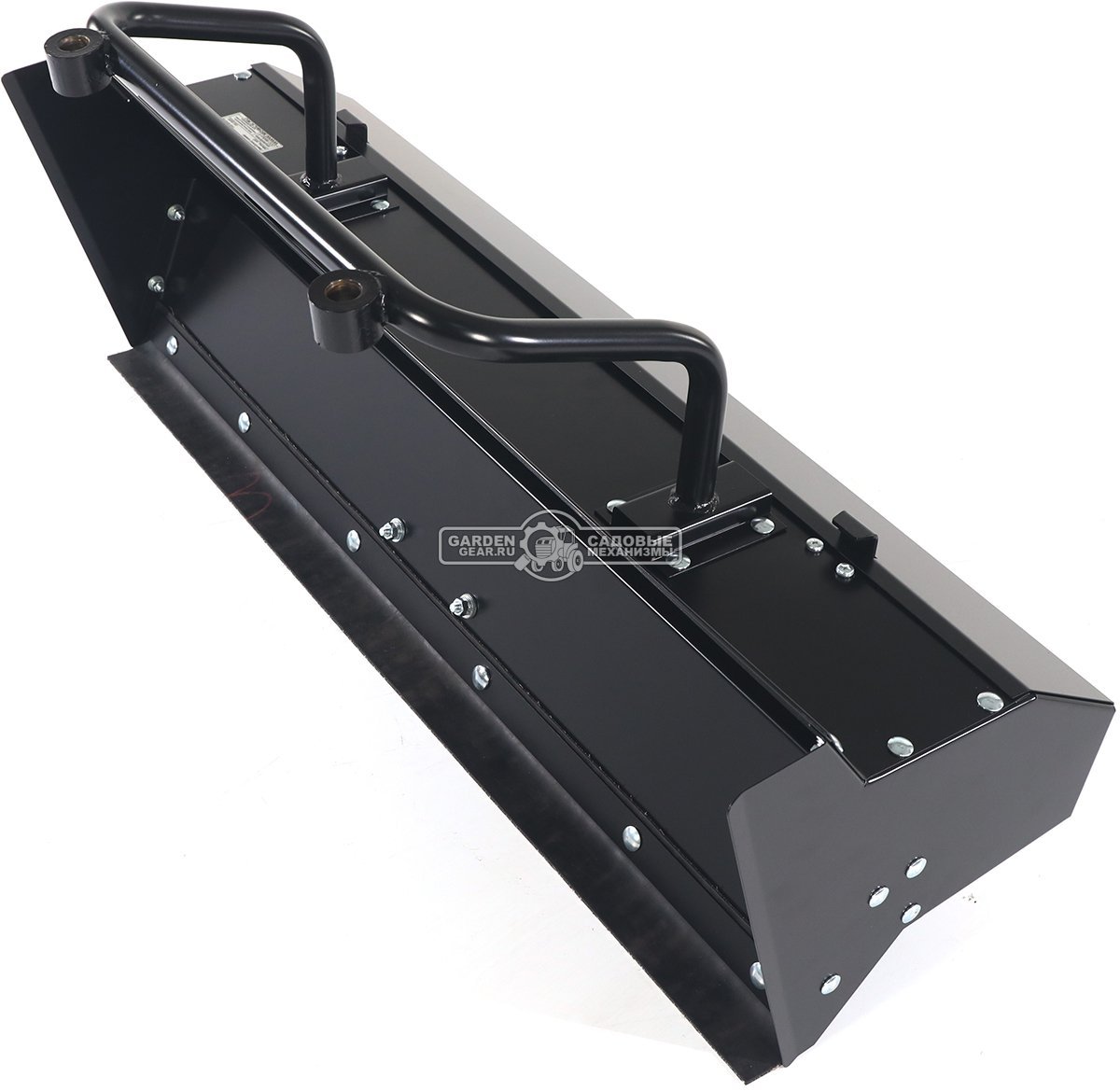 Контейнер для сбора мусора (бункер) Мобил К для подметальной машины ПМ-90