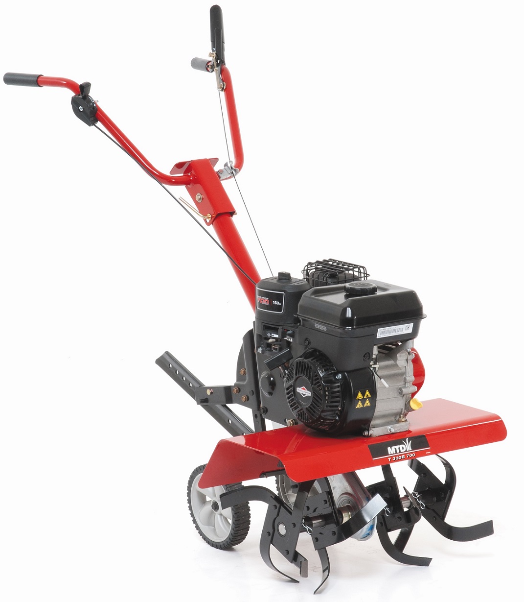 Культиватор MTD T/330 B 700 отзывы