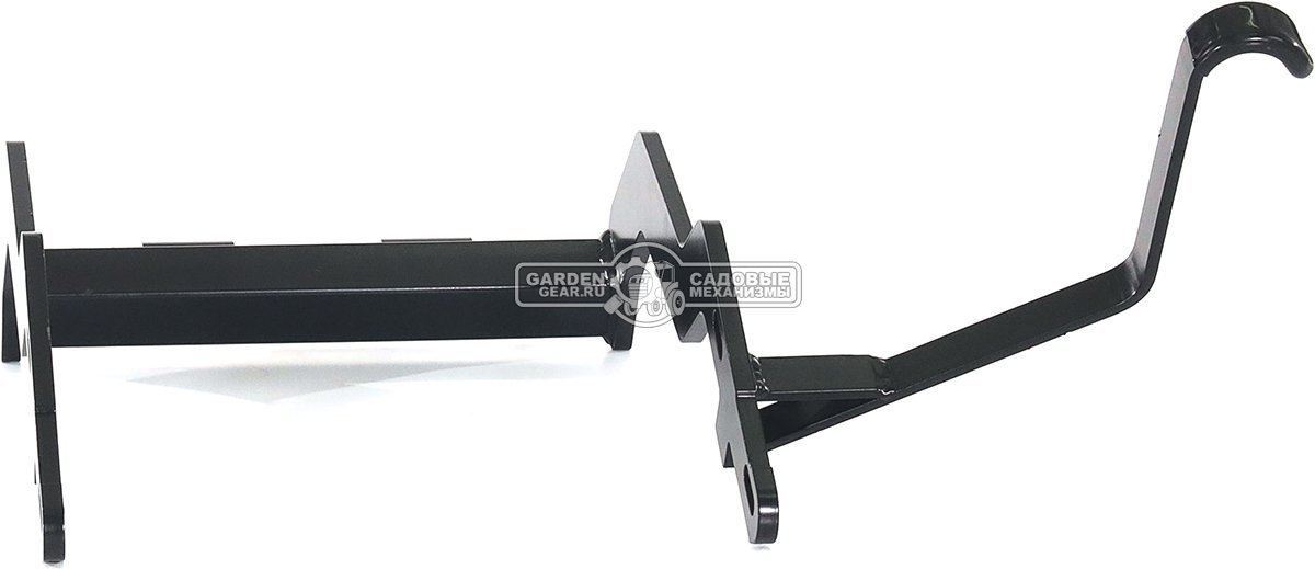 Сцепка для установки переднего навесного оборудования Caiman 1035 для Rapido